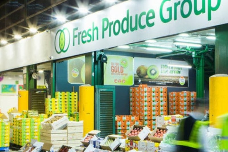 Fresh Produce Group has farms across country producing fruit for its various brands, including Treviso, Fruitico and SmartBerries.