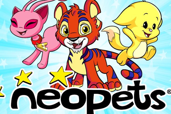 When Neopets launched in the late ’90s, players shared tips and opinions via guilds and fan-made websites.