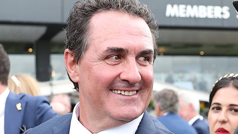 Young duo set to shine for Freedman yard at Gosford