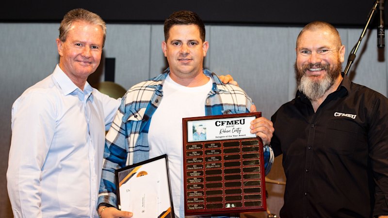 Cairns companies recount decade of CFMEU intimidation