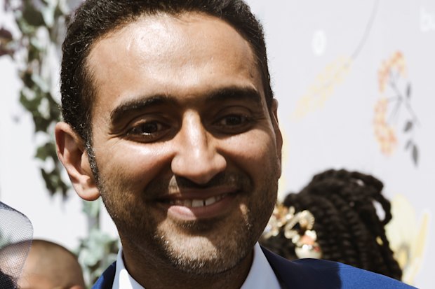 Waleed Aly; There’s no place like Mecca
