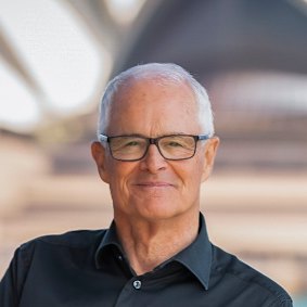 Robert Machin invested in the scheme in 2017.