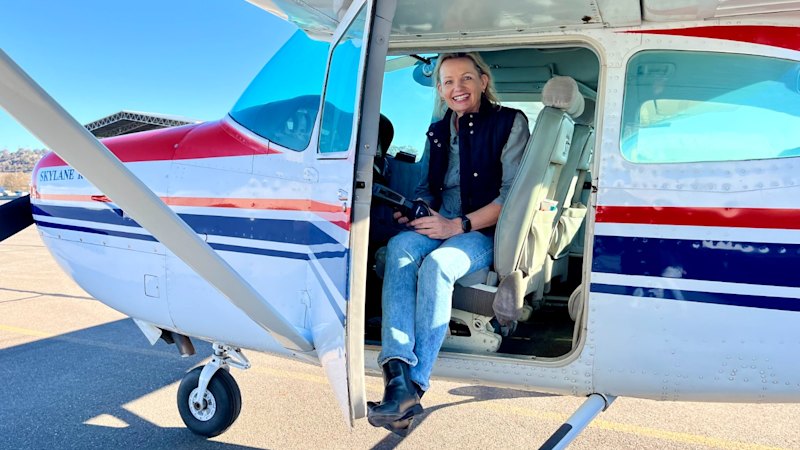 The race for Farrer, and a weird saga that left the Liberals in shock