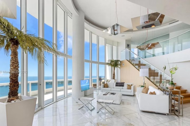 Imagine working from here.