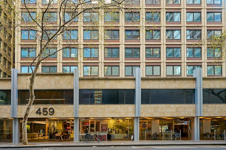 459 Little Collins Street, Melbourne