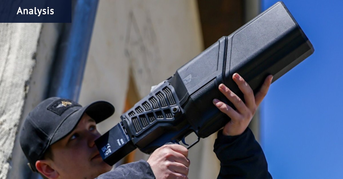 The US has a new target in Europe – and there is a price for speaking up