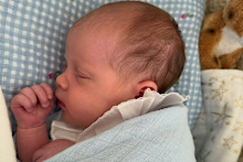 Princess Eugenie has named her baby daughter Adelaide Elizabeth Annina Brooksbank.
