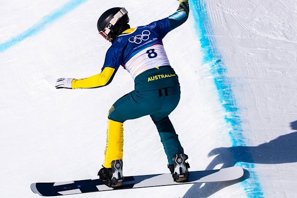 Australian snowboarder Cam Bolton will be transferred to Melbourne for medical treatment.