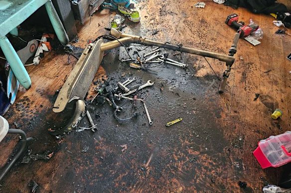 With the rise of fires caused by lithium-ion batteries, Australians are urged to buy from reputable suppliers and follow safe charging practices.