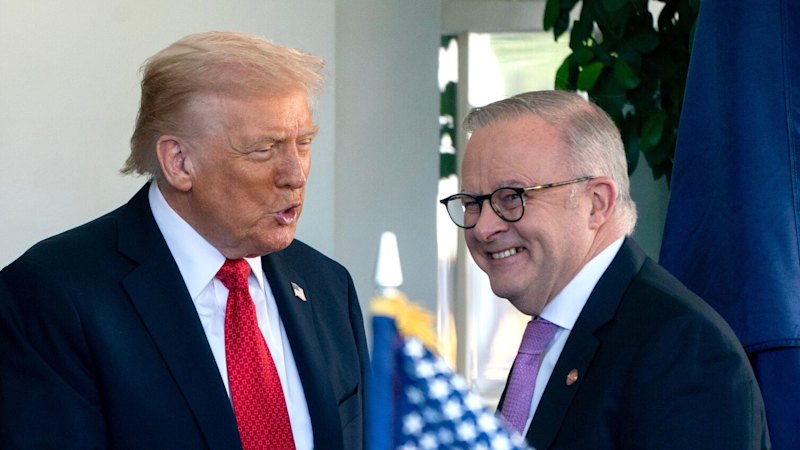 Pentagon review finds “significant benefit” for US strategic interests in Indo-Pacific