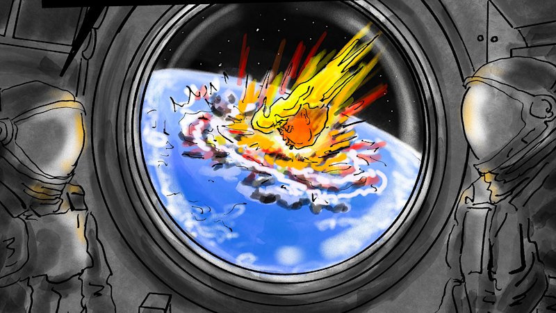 Best of cartoons, April 6, 2026