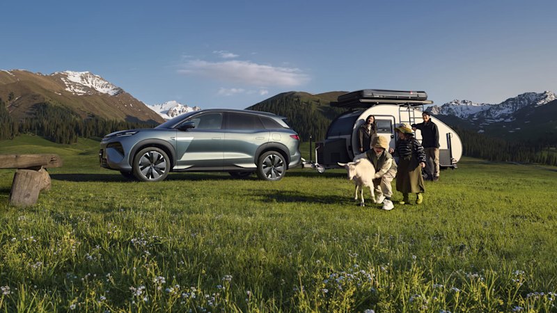 Looking to upgrade the family car? Your 2026 checklist for the new era of SUVs