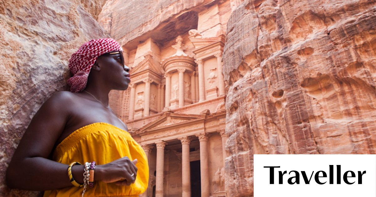 Top 20 tips for female solo travellers, according to Lonely Planet travel writers