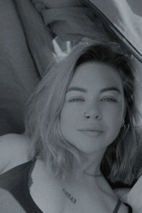 Tayla Spies, 29, was last seen on February 2.