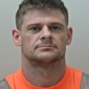 Hilton’s boyfriend Adam Garnett.