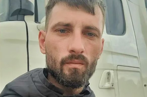 Ioan Pintaru was arrested after allegedly stabbing an 11-year-old Australian girl in London’s Leicester Square.