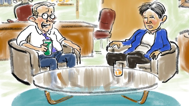 Best of cartoons, March 6, 2026