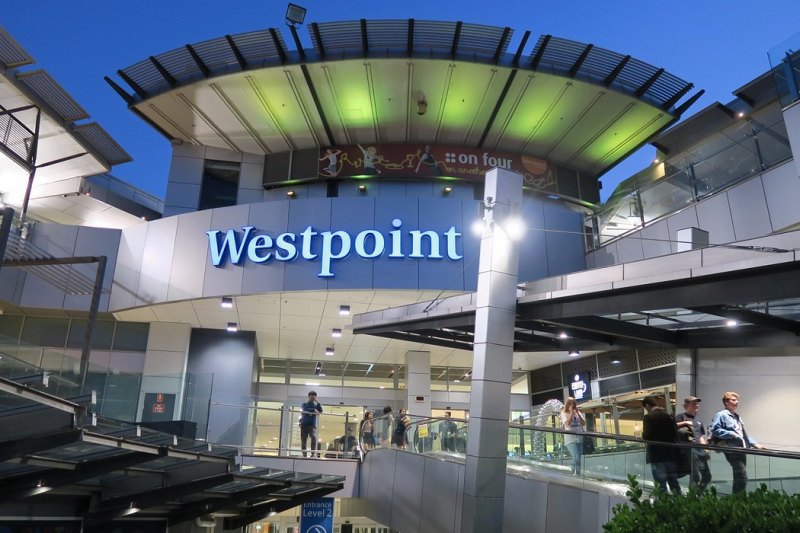 QIC divested Westpoint Blacktown shopping centre for $900 million, which is the biggest sale price for a single retail asset in Australia’s history.