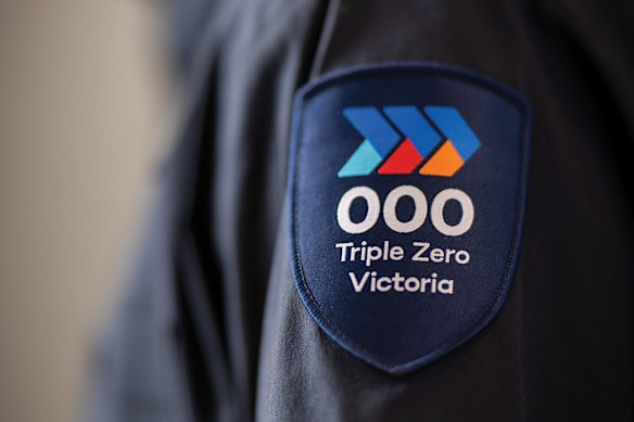 Triple Zero Victoria was hit by a software outage overnight.