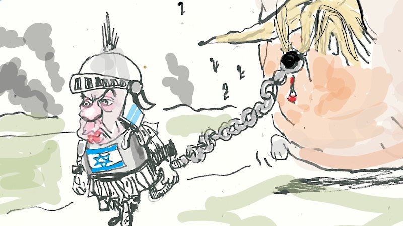 Cartoons of the week