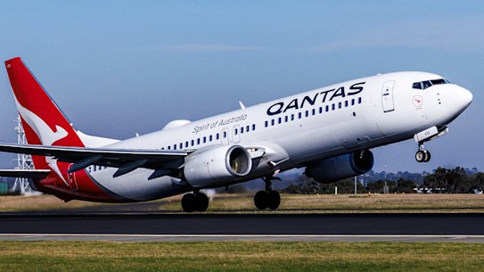Qantas’ double points offer can also be applied to Qantas Hotel and Holiday bookings.
