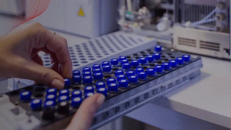 Proteomics locks in US patent for throat cancer test