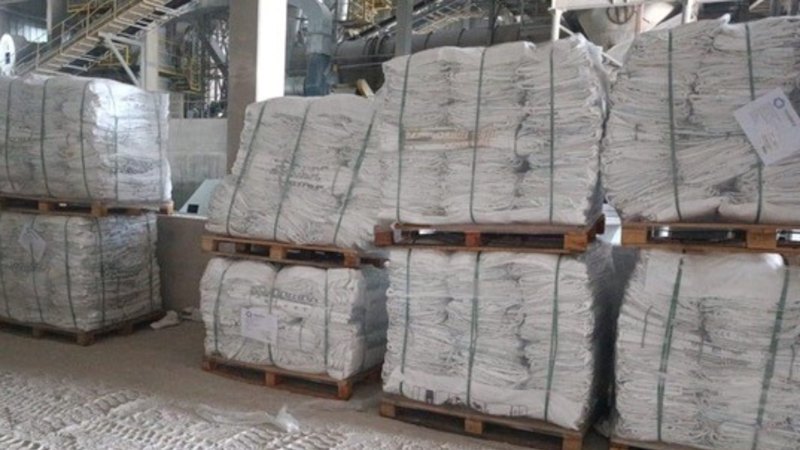 Aguia clears key hurdle on path to first fertiliser sales