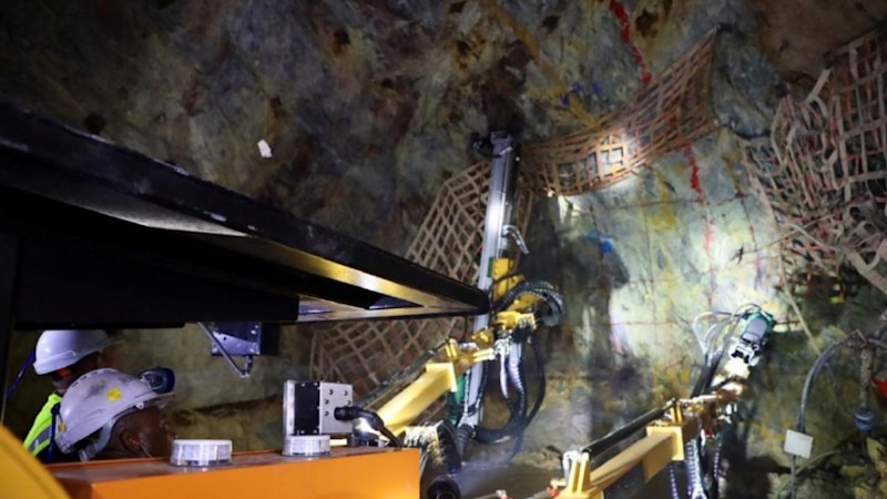 West Wits lands equity-for-fees coup for South African gold mine funding
