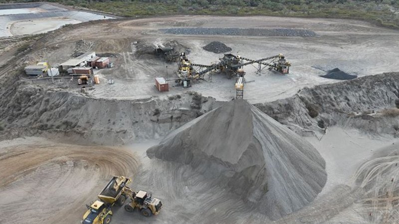 True North sharpens tools for Cloncurry copper push