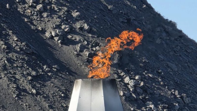 TMK pumps out record gas numbers in Mongolia