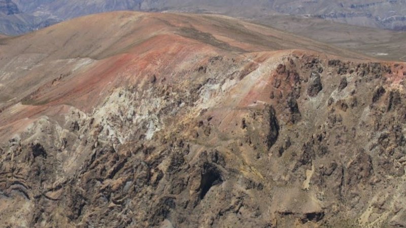 Patriot flags monster 774-million-ounce Peruvian silver target