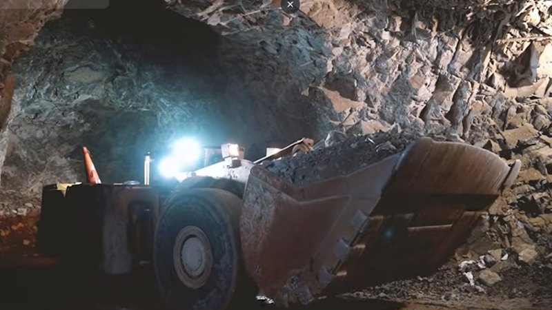 Rio2 transforms into dual producer with Peru copper mine deal