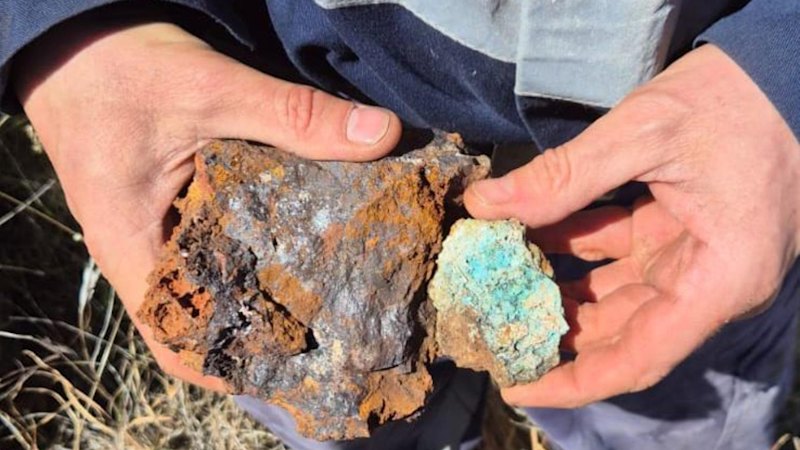 Litchfield lands 148m monster copper hit in Northern Territory