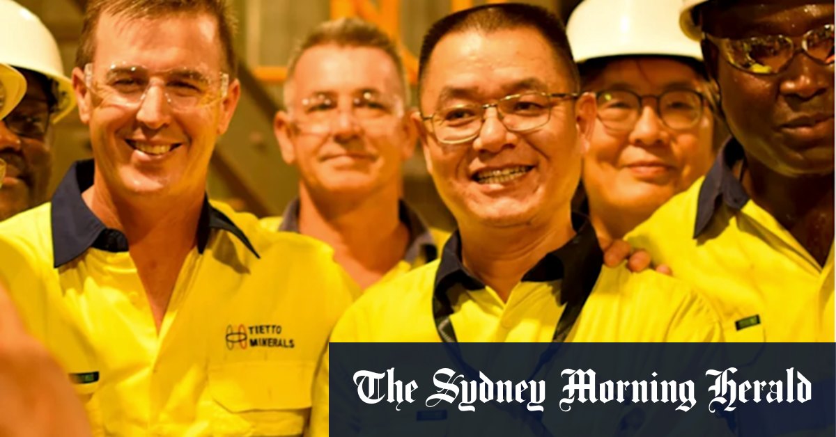 Aurum lifts West African indicated gold resource to 920,000 oz