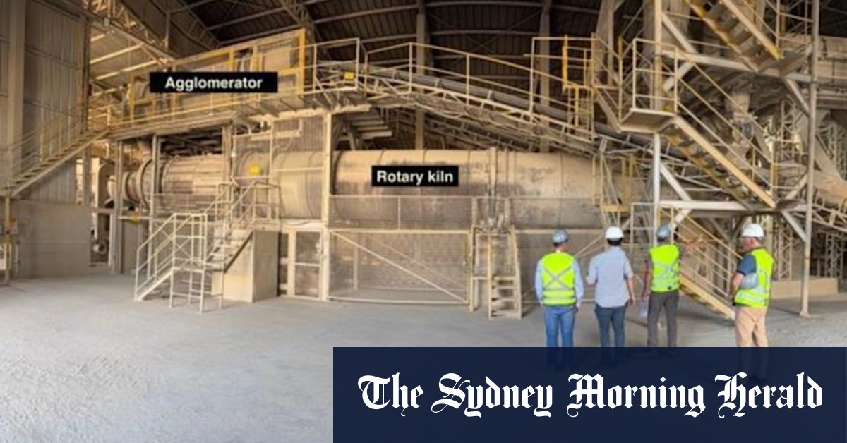 Aguia study tips 150% leap in free cash flow for Brazilian phosphate