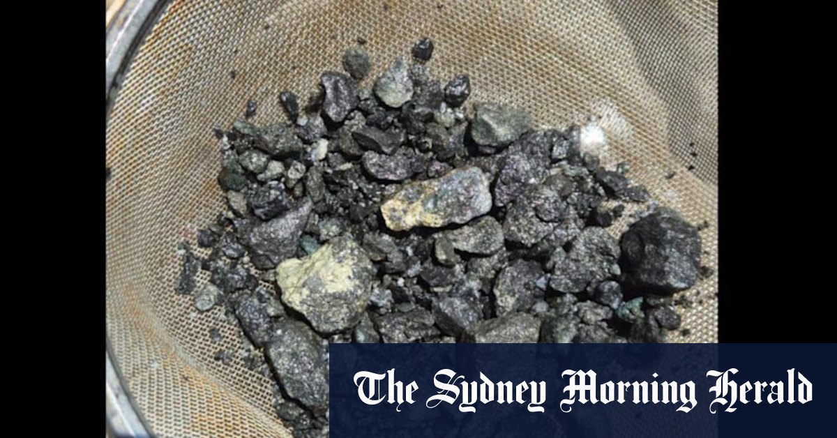 Litchfield soars 300% on massive NT copper hit
