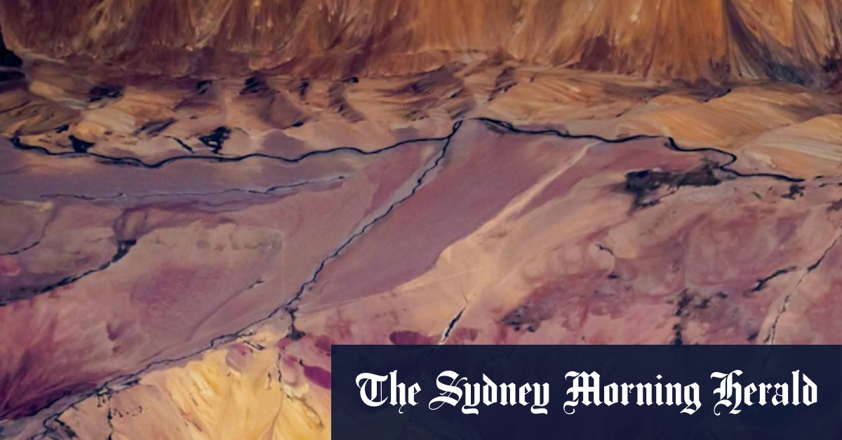 Flagship sees low-cost gold production potential at Chile gold play