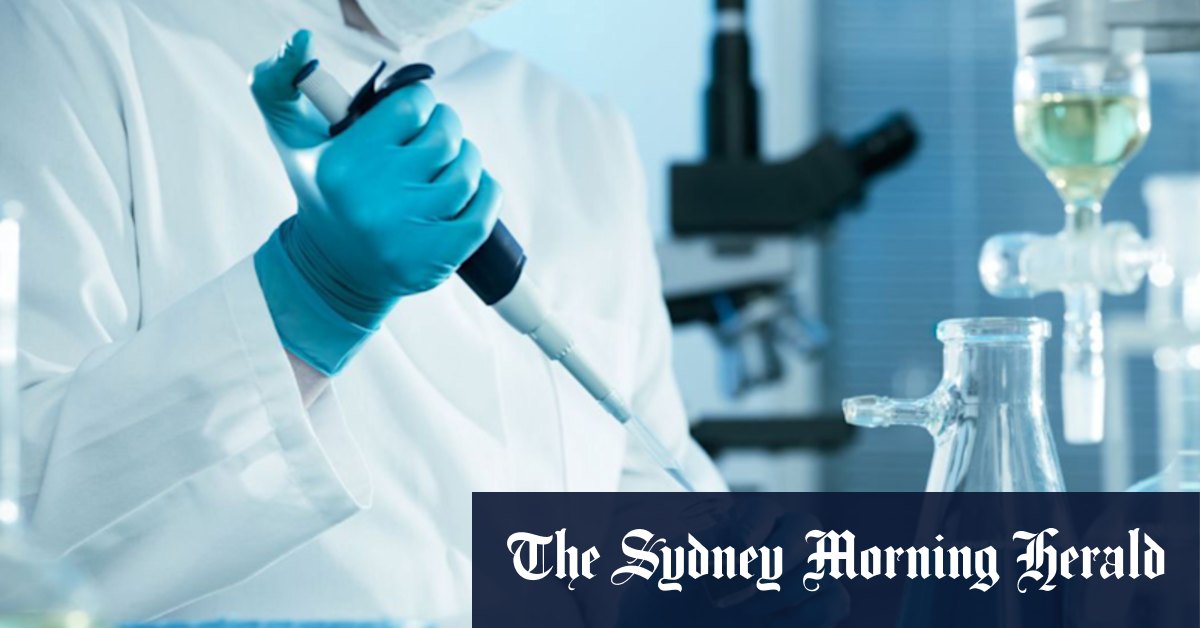Proteomics scores approval for Perth diagnostics lab