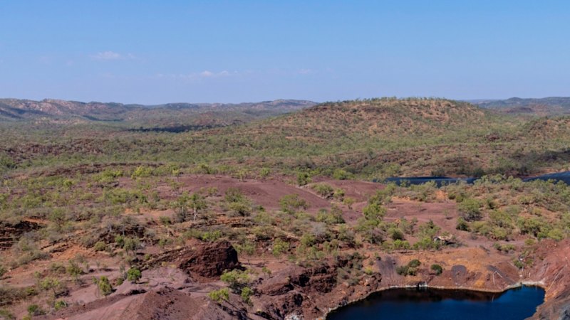 True North heats up QLD with standout Aquila copper hits