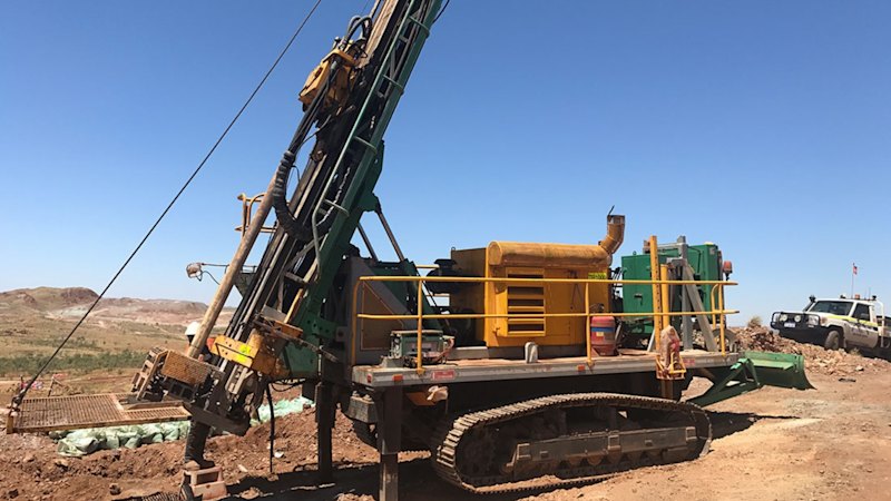 Locksley kicks off dual US rare earths and antimony drilling blitz