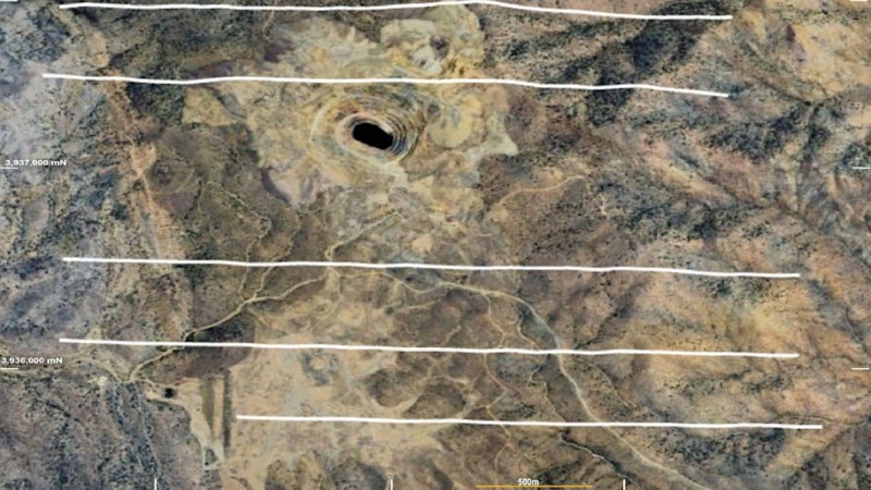 Dateline reloads with m to fast-track US gold play