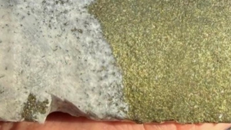 Strickland discovery fires up a m growth push in Serbia