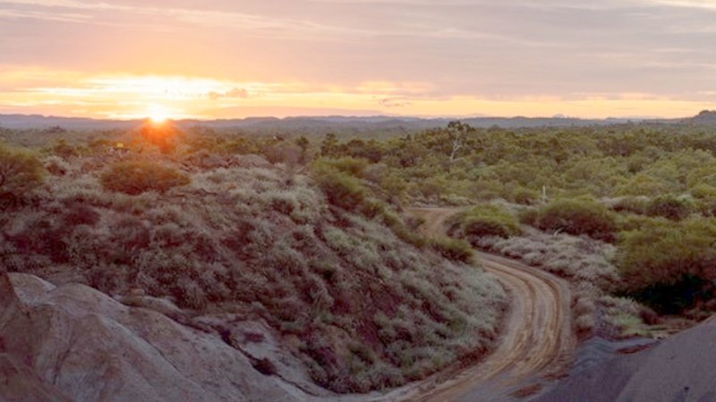 True North proves up scale of north QLD copper-cobalt system