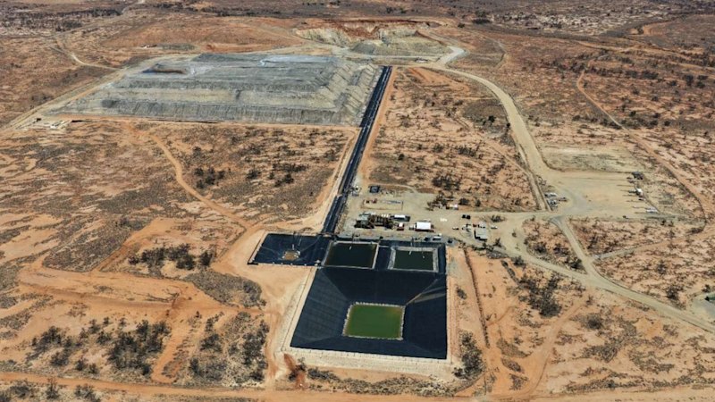 Pacgold fires starter gun on gold production at South Australian play