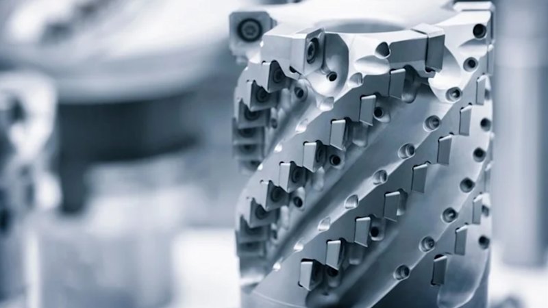 Viking upgrades Nevada tungsten 16-fold in gravity win