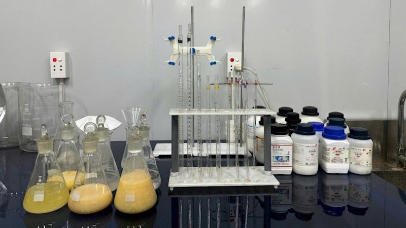 Critica lifts WA mixed rare earth oxide to 97% purity