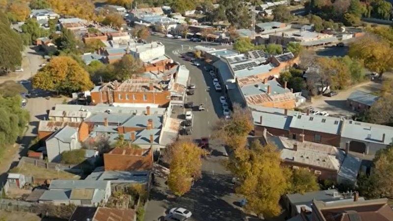 Kaiser Reef wraps Vic drilling as gold waste dumps head for cash