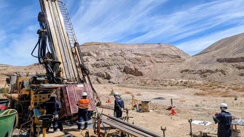 Hot Chili eyes shallow starter-pit at Chilean copper-gold play