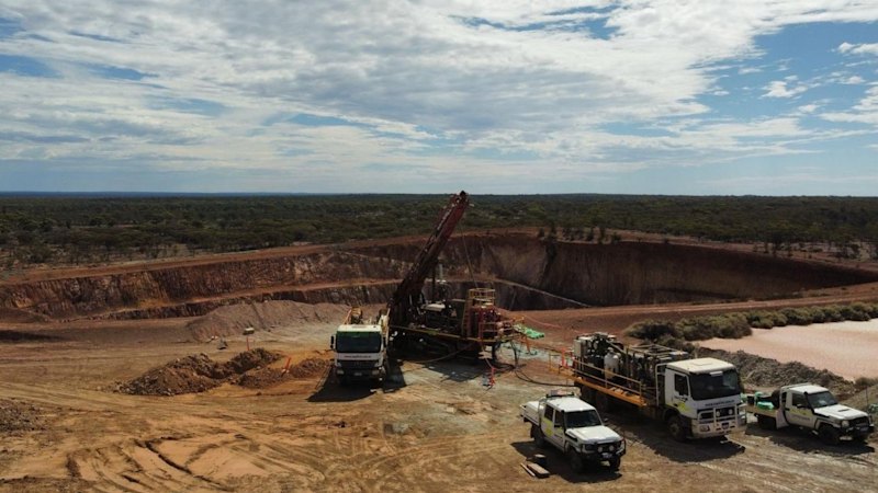 Javelin to drill six diamond holes near Kalgoorlie ahead of June mining