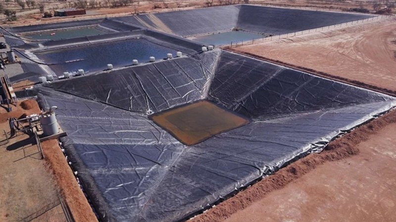 Pacgold gears up new South Australian mine for first gold pour